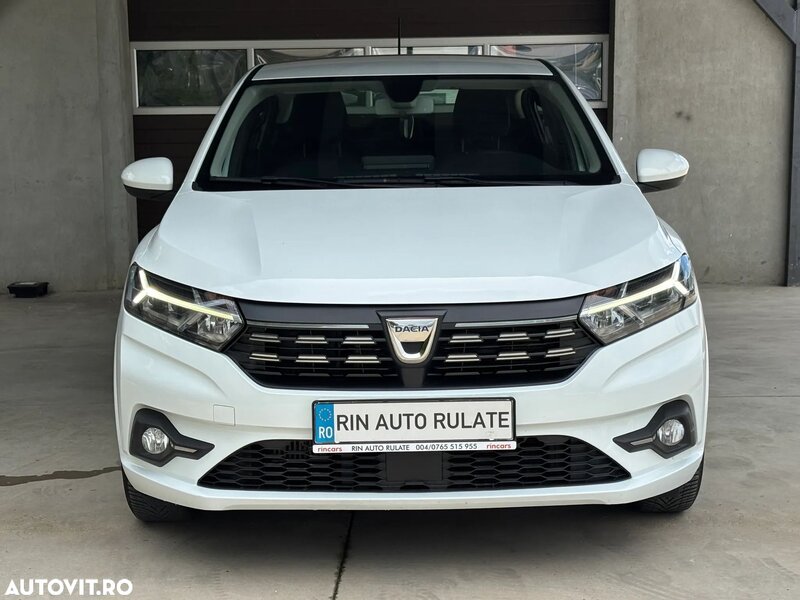 Dacia Logan