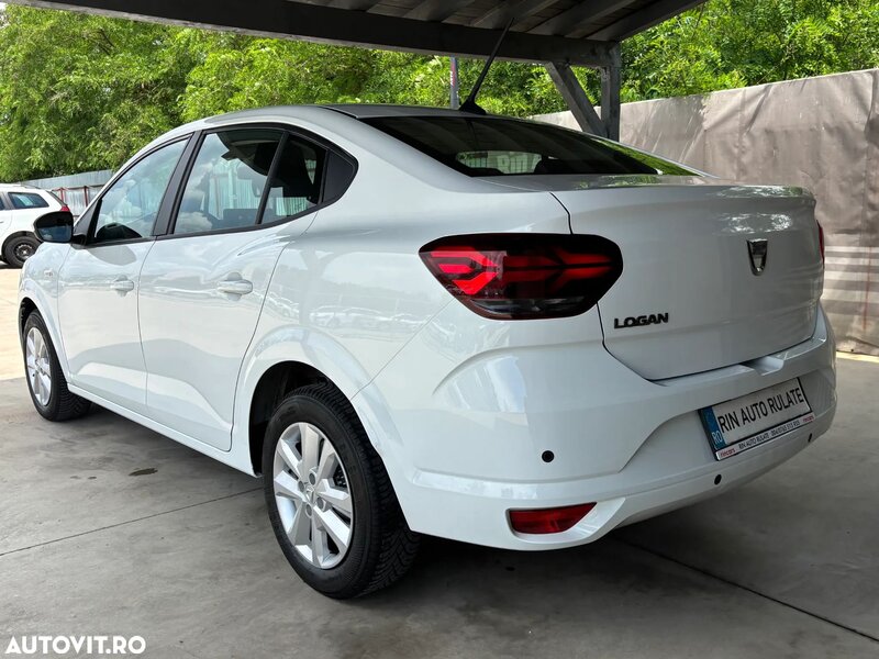Dacia Logan